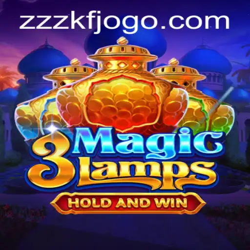 Dive into the Enchanting World of 3MagicLamps: The Game You Need to Explore with zzzkf PH Login