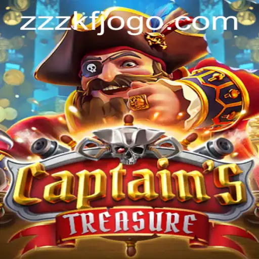 Unveiling CaptainssTreasure: A Nautical Adventure Awaits