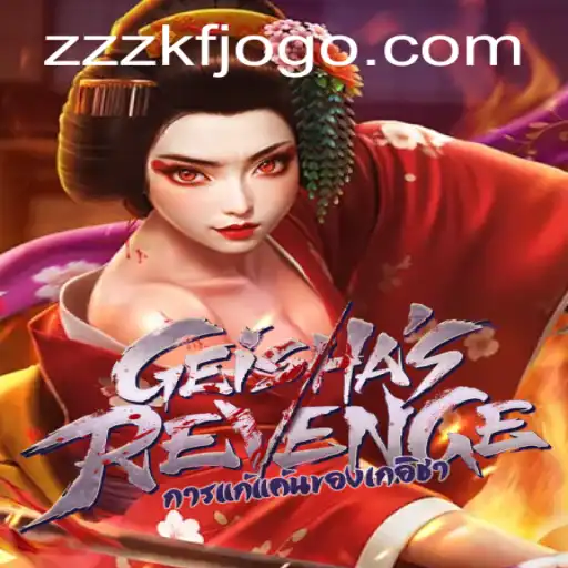 GeishasRevenge: A Captivating Journey into the World of Geisha Gaming