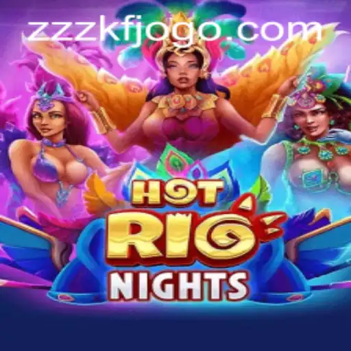 Exploring the Excitement of HotRioNights: A Comprehensive Guide
