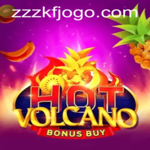 Discover HotVolcanoBonusBuy: The Exciting New Game and How to Navigate It with zzzkf PH Login