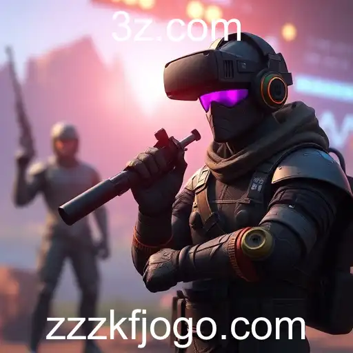 A Revolução dos Jogos em 2025