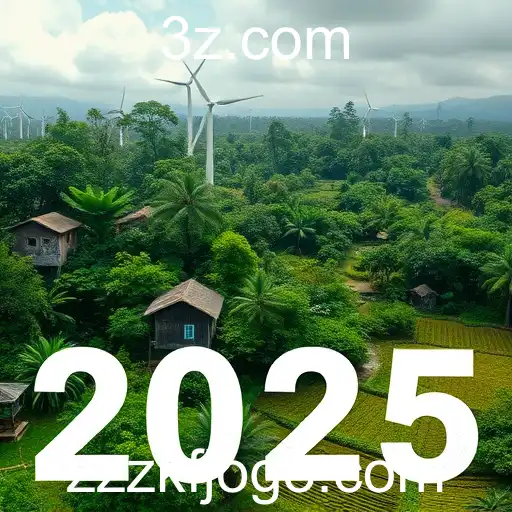 Tendências Emergentes nos Jogos em 2025