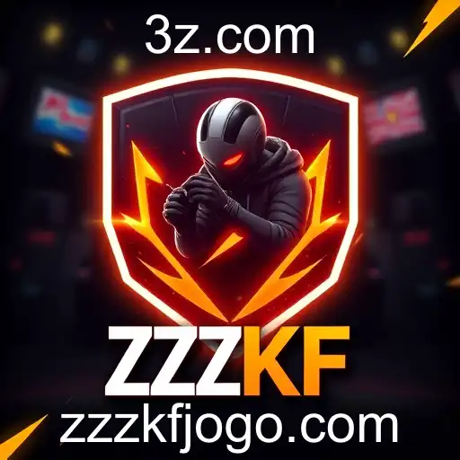 Expansão Revolucionária nos Esports e Novidades do ZZZKF