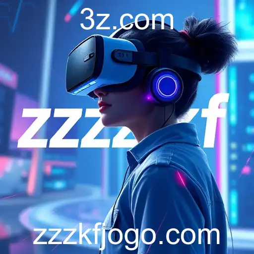 A Nova Era dos Jogos: Explorando o Mundo de 'zzzkf'