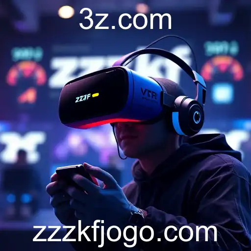 O Futuro dos Jogos Online: Desafios e Tendências