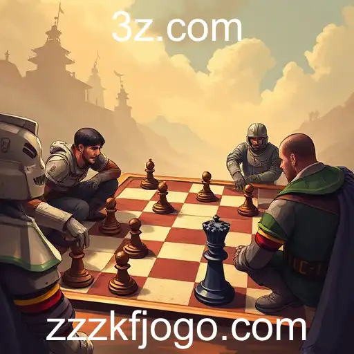 Revolução dos Jogos: Futuro e Impactos da Inteligência Artificial