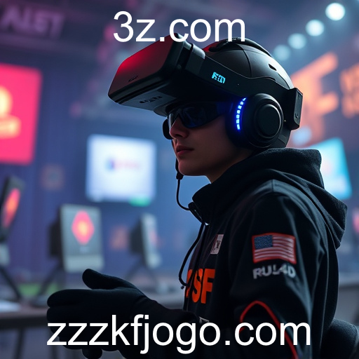 Inovações Revolucionárias no Mundo dos Games