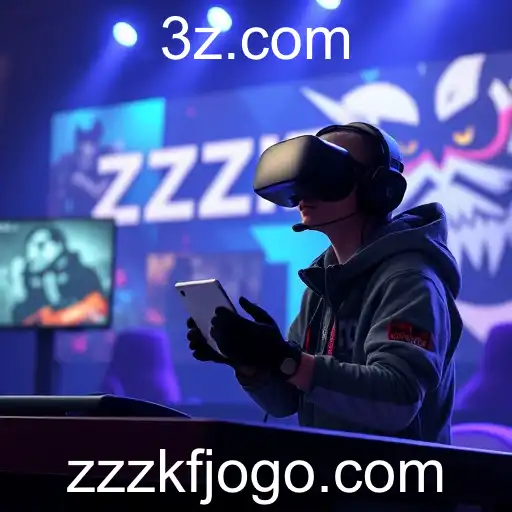 A Expansão dos Jogos Online em 2025