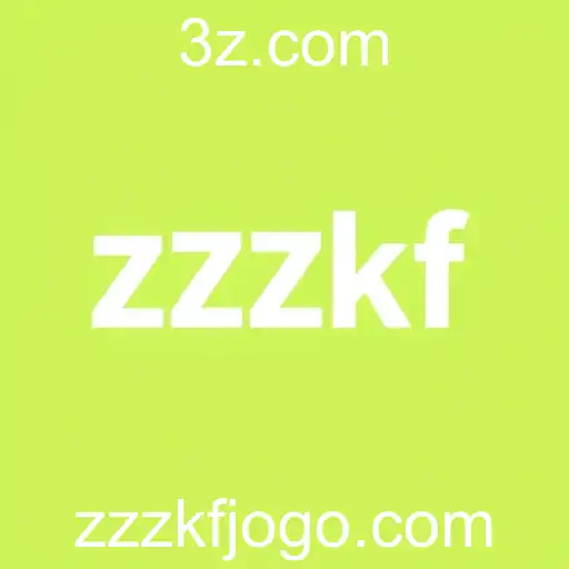 Evolução dos Jogos Online e a Influência da Palavra-chave 'zzzkf'