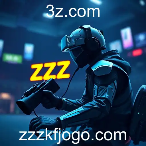 Tendências em Jogos para 2025: O Crescimento do Zzzkf