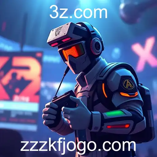 Tendências do Universo Gamer em 2025