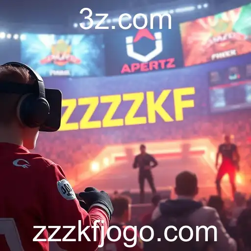 Tendências e Inovações no Mundo dos Jogos em 2025