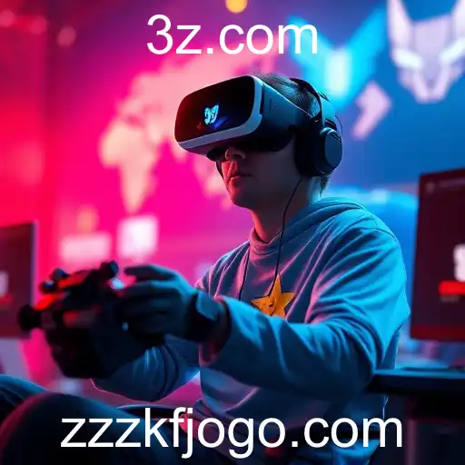 O Impacto dos Protocolos Remotos no Mundo dos Jogos