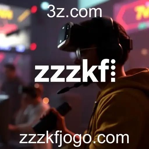 O Impacto de zzzkf na Indústria de Jogos em 2025
