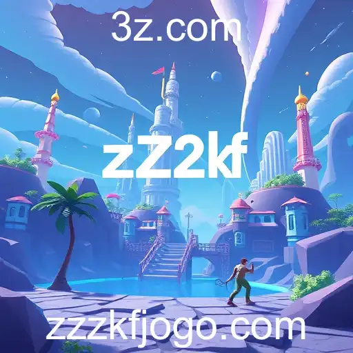 Exploração do Fenômeno ZZZKF nos Jogos