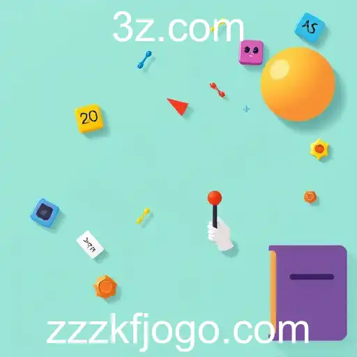 O Fenômeno ZZZKF: A Nova Tendência em Jogos Online