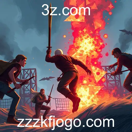 O Impacto dos Jogos Online em 2025