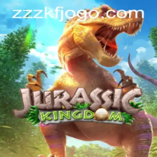 JurassicKingdom: A Dino-Sized Adventure Awaits