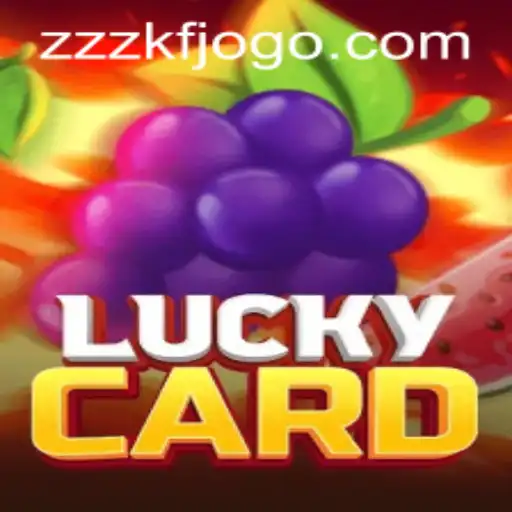 LuckyCard: A Thrilling Game of Strategy and Chance