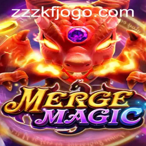 Exploring MergeMagic: A Magical Puzzle Adventure