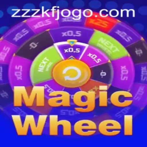 The Enchanting World of MagicWheel: A Journey into Fantasy Gaming