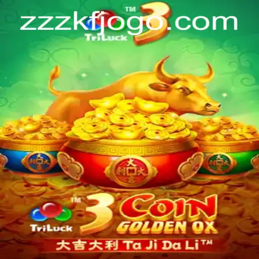 Explore the Exciting World of 3CoinGoldenOX