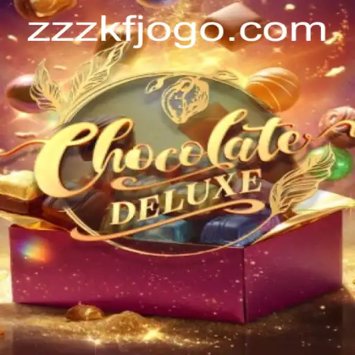 ChocolateDeluxe: A Sweet Escape Into Virtual Confectionary
