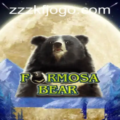 Discover the Exciting World of FormosaBear: A Comprehensive Guide