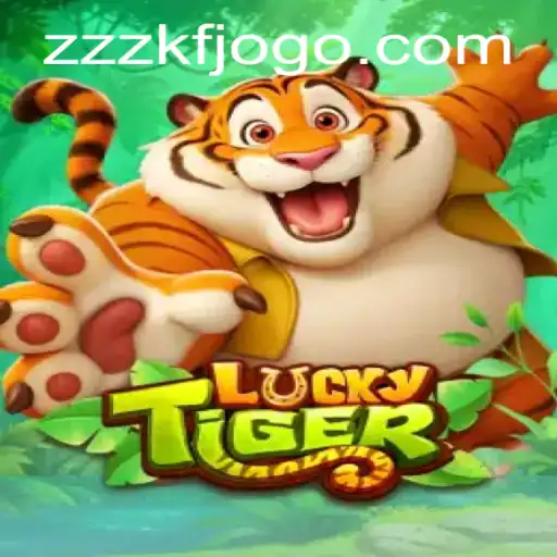 Unveiling LuckyTiger: The Game That Combines Fortune and Fun