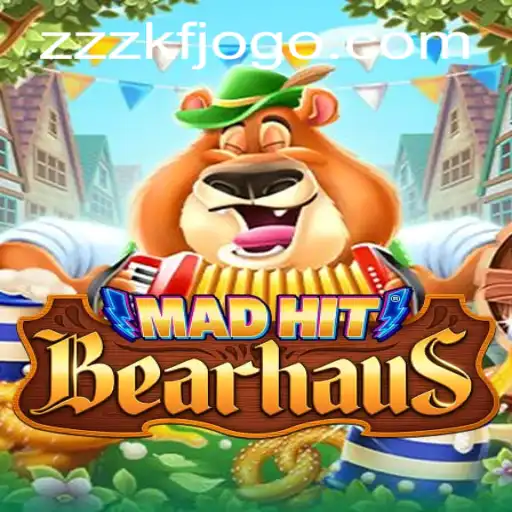 MadHitBearhaus: An Exciting Gaming Experience with a Unique Twist