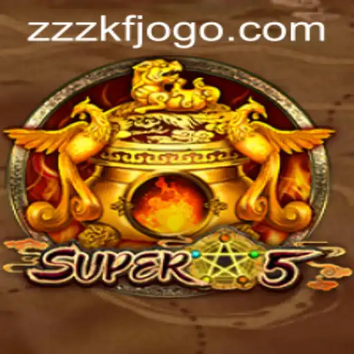 Super5: A Thrilling Journey into the World of Strategy and Fun