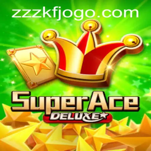 SuperAceDeluxe: Exploring the Thrills of a Classic Game in Modern Times