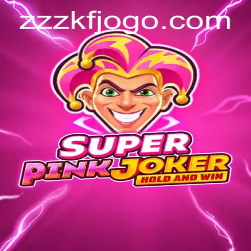Introducing SuperPinkJoker: A Thrilling Adventure in Online Gaming