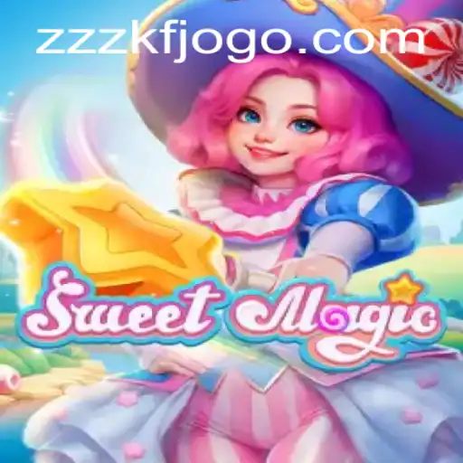 SweetMagic: A Captivating New Game Experience with zzzkf PH Login