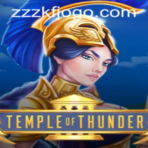 Discover the Epic World of TempleofThunder: A Guide with zzzkf PH Login