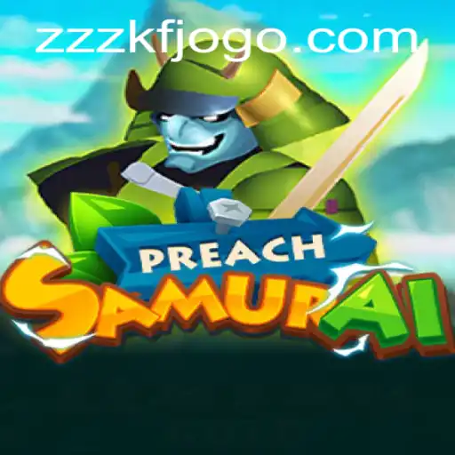PreachSamurai: A Unique Adventure in the Realm of Gaming