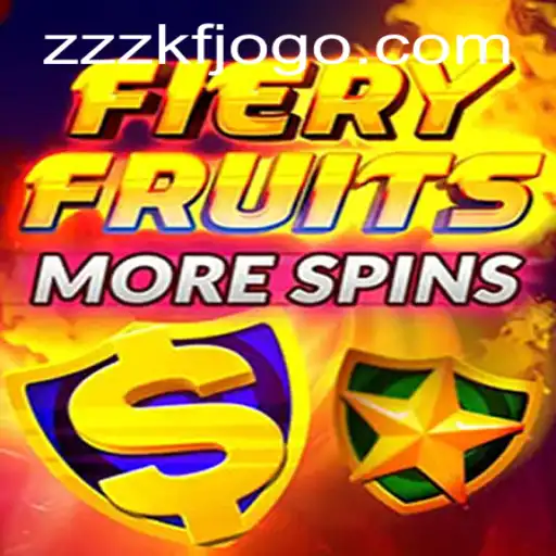 Exploring FieryFruitsMoreSpins: A Thrilling Casino Game Adventure