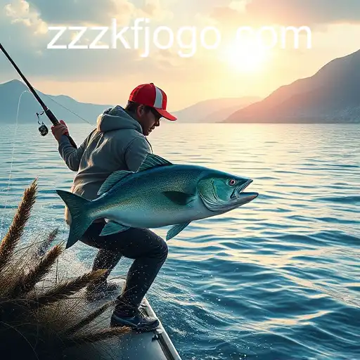 Exploring the World of Fishing Games: Discover the Excitement of zzzkf PH Login