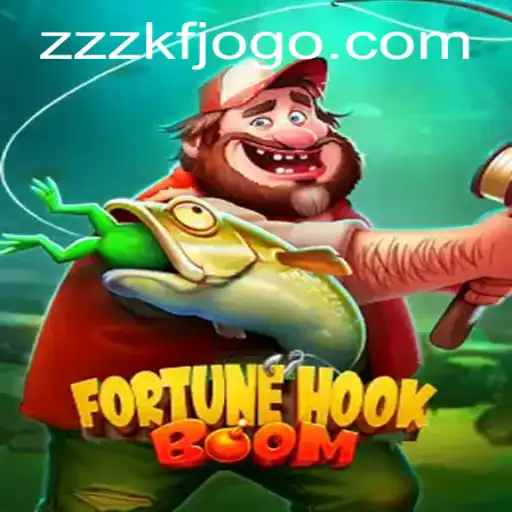 FortuneHookBoom: A Dive Into the Immersive Gaming Experience
