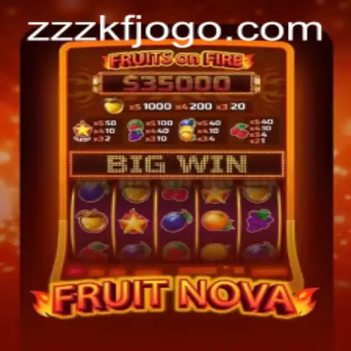 Explore the Exciting World of FruitNova: A Thrilling Adventure Awaits