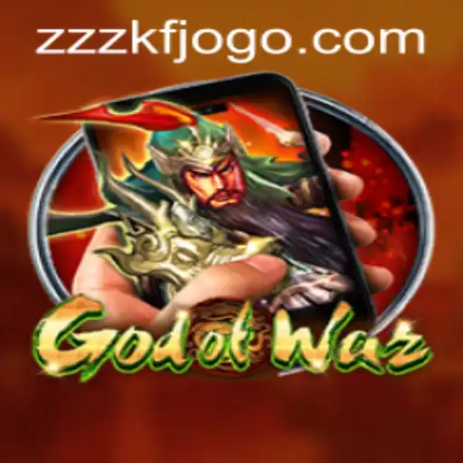 GodofWarM: A Mythical Journey into the Digital Gaming Realm