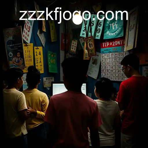 Understanding Jueteng and the Role of zzzkf PH Login