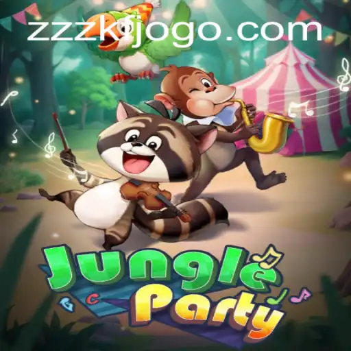 Welcome to JungleParty: A Thrilling Adventure Awaits