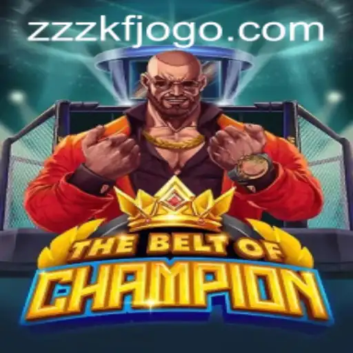 Discover TheBeltOfChampion: A Thrilling New Game Experience