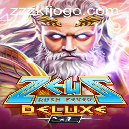 ZeusRushFeverDeluxeSE: The Electrifying Gaming Experience