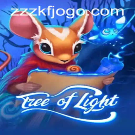 TreeofLight: The Fantasy Adventure Game Taking the World by Storm