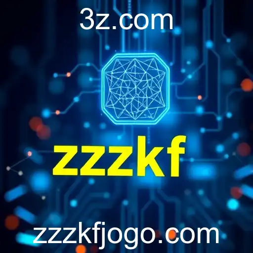 Tendências de Jogos em 2025: O Impacto de 'zzzkf'