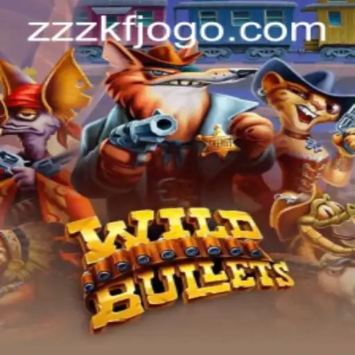 WildBullets: An Exciting Adventure in the Digital Frontier